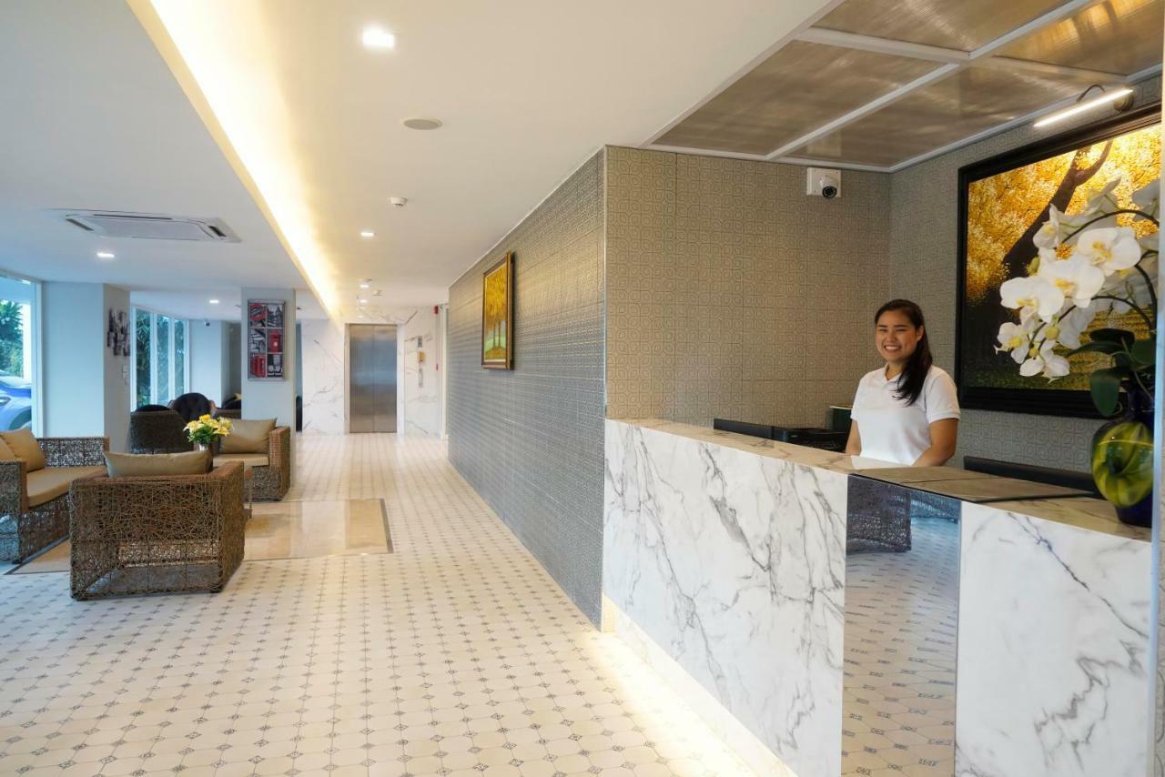 Nantra Chiangmai Riverfront Hotel Chiang Mai Exteriör bild